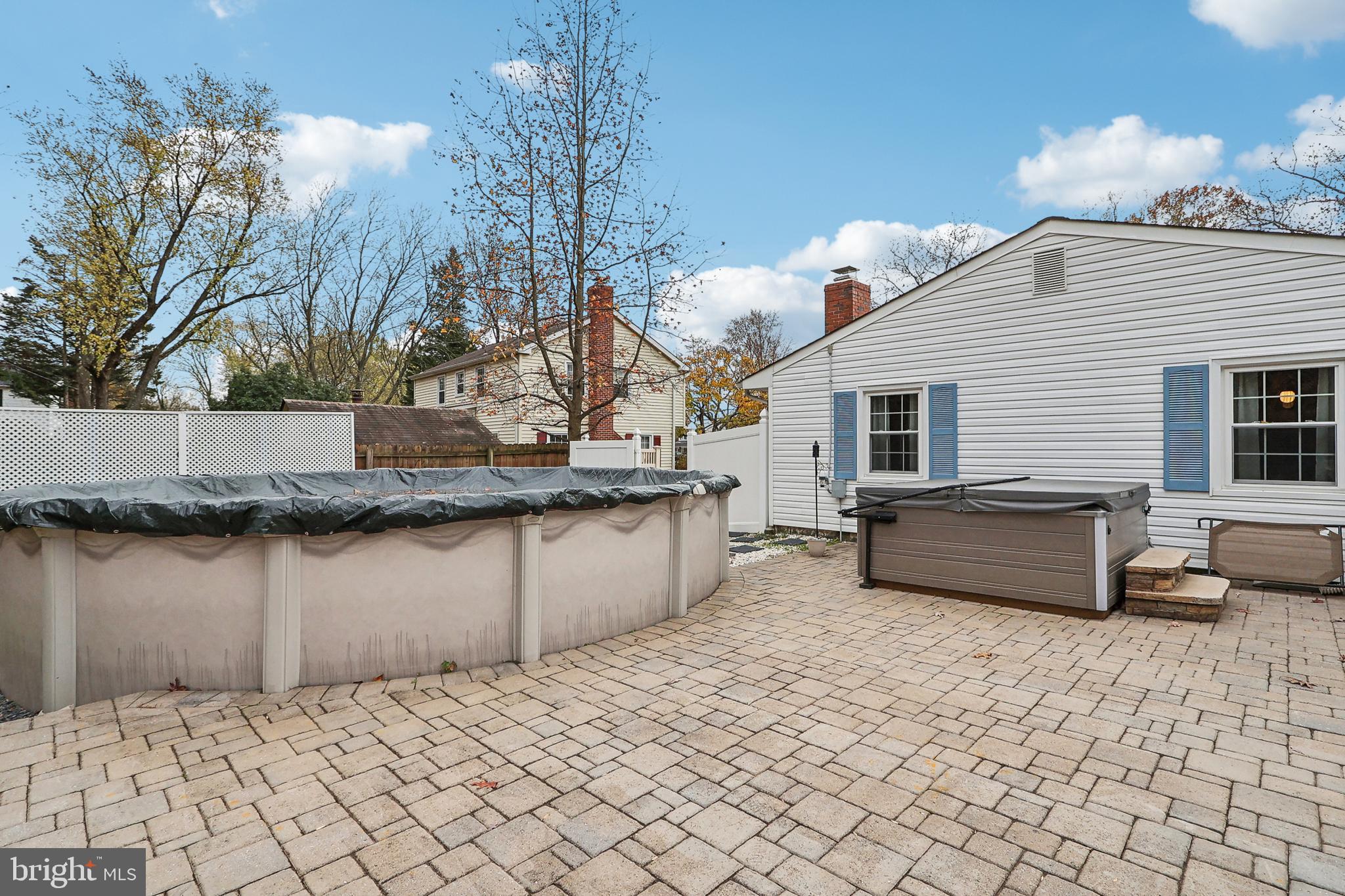 4105 CHAPEL FORGE DRIVE