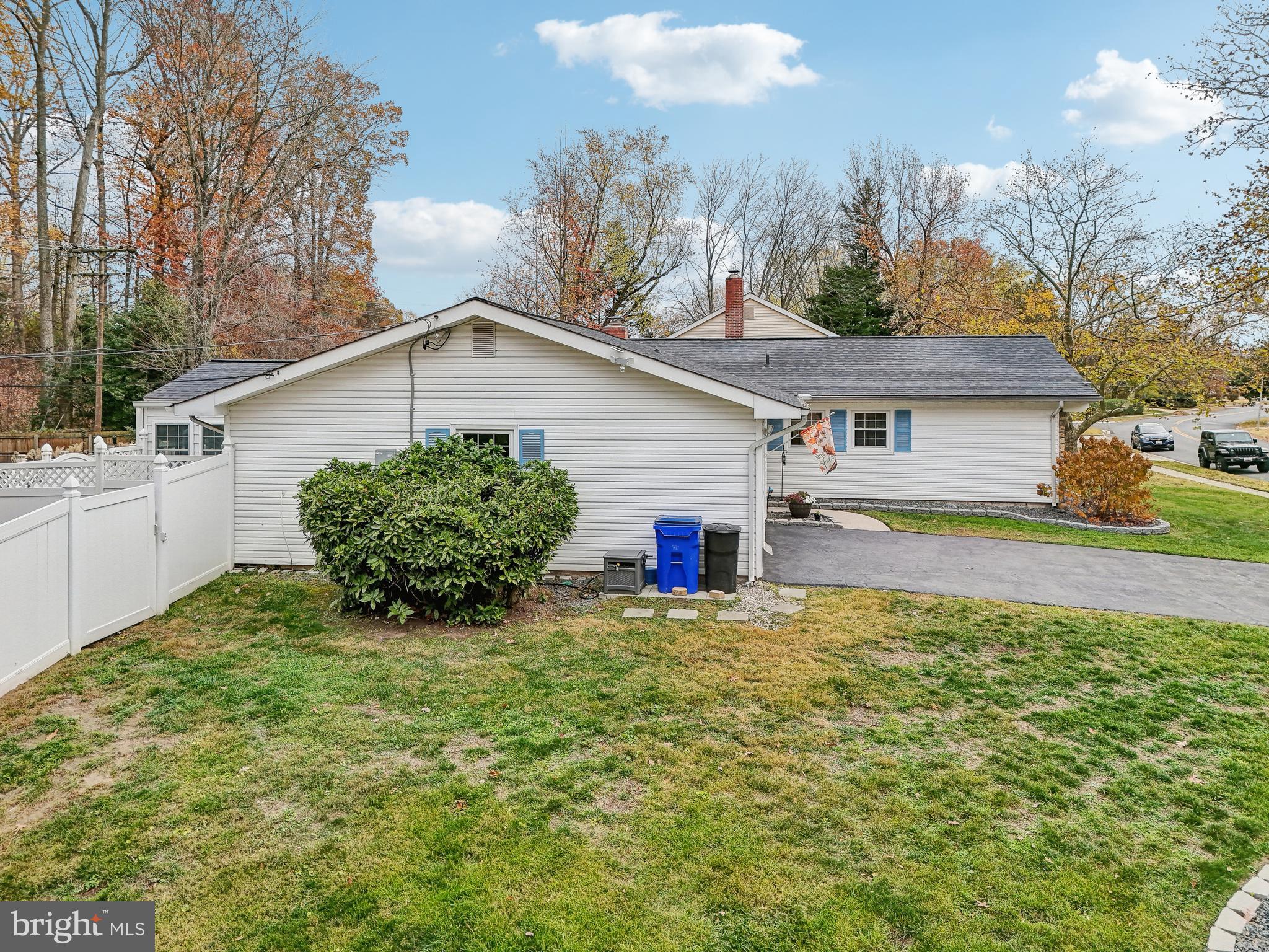 4105 CHAPEL FORGE DRIVE