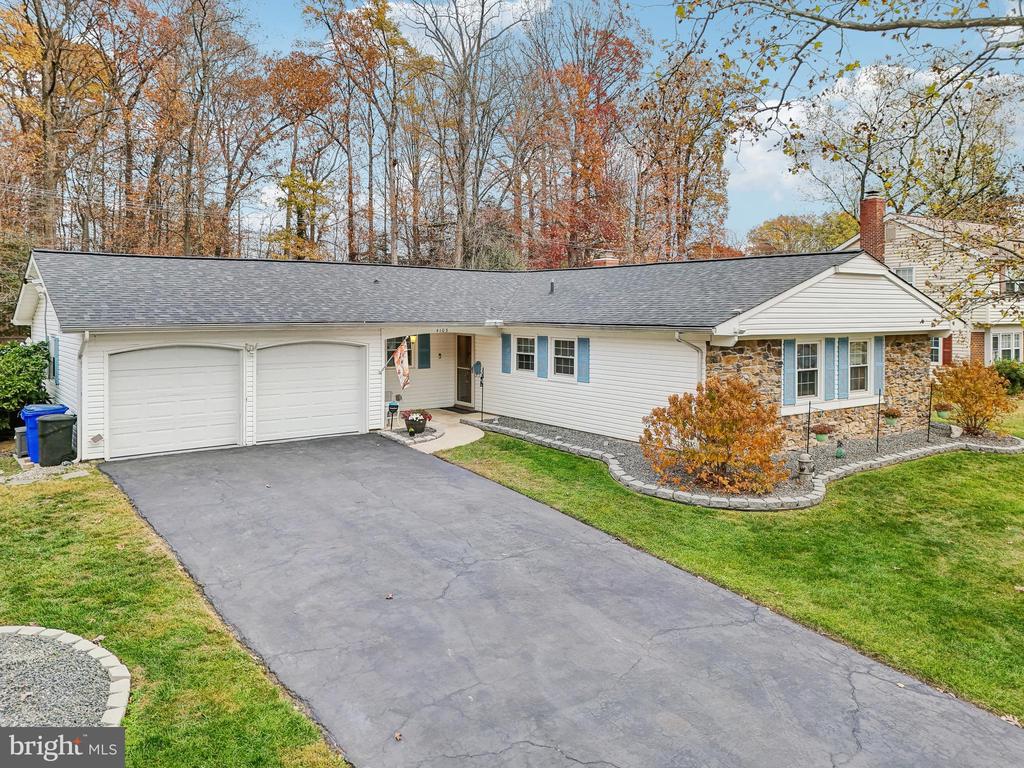 4105 CHAPEL FORGE DRIVE