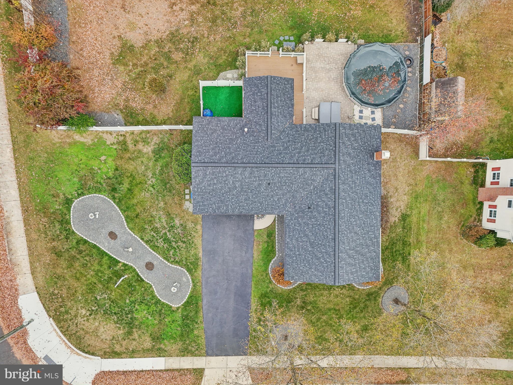 4105 CHAPEL FORGE DRIVE