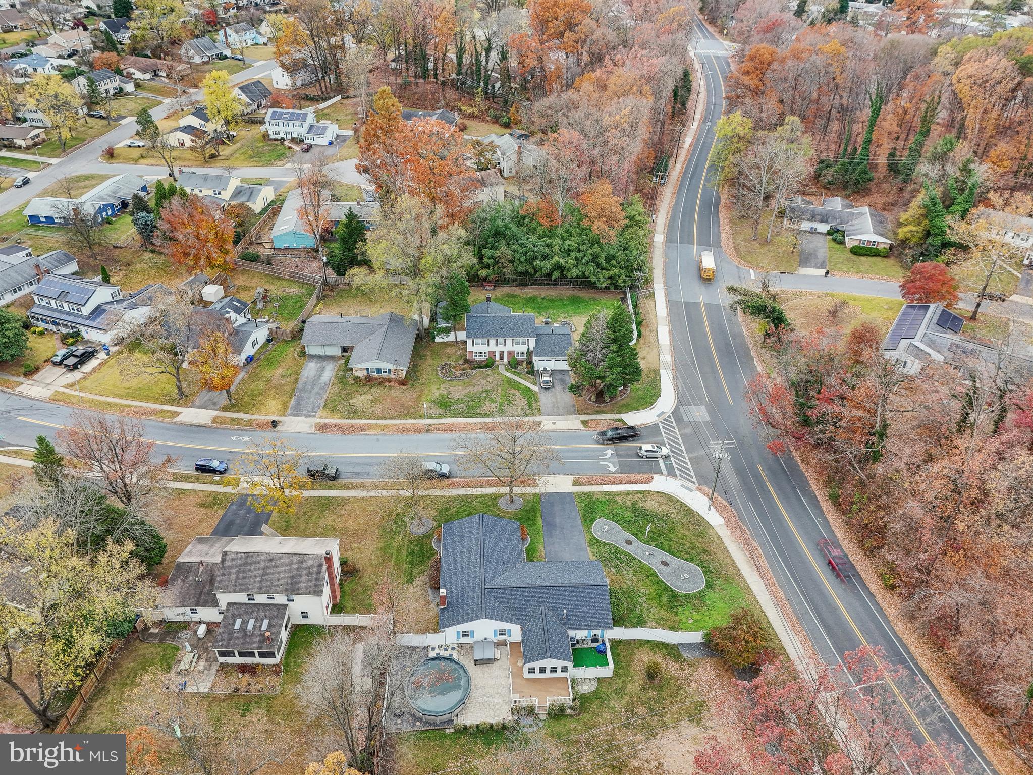 4105 CHAPEL FORGE DRIVE