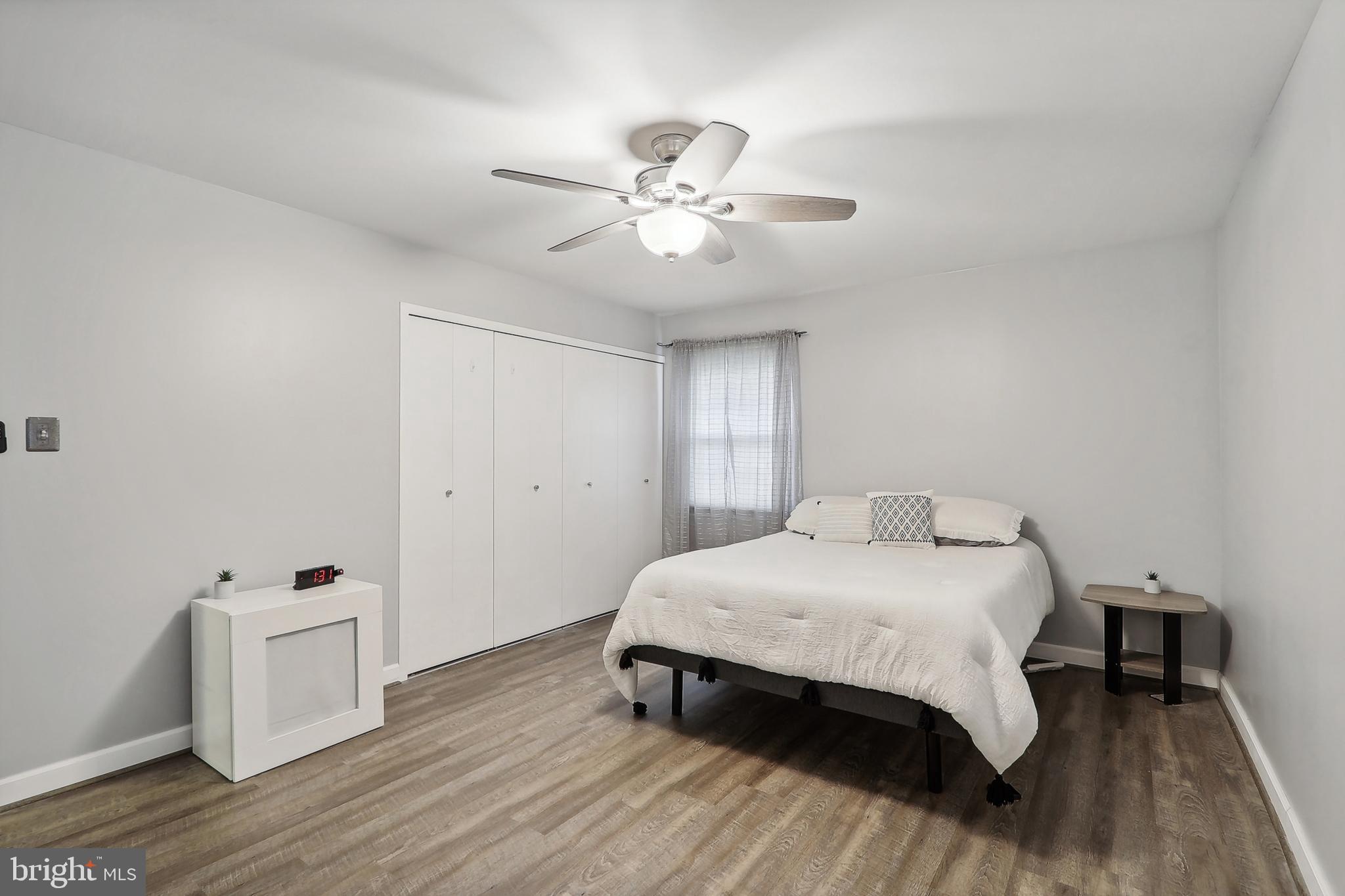 4105 CHAPEL FORGE DRIVE