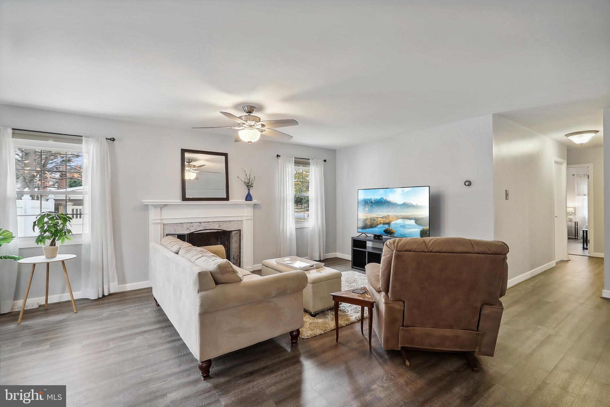 4105 CHAPEL FORGE DRIVE