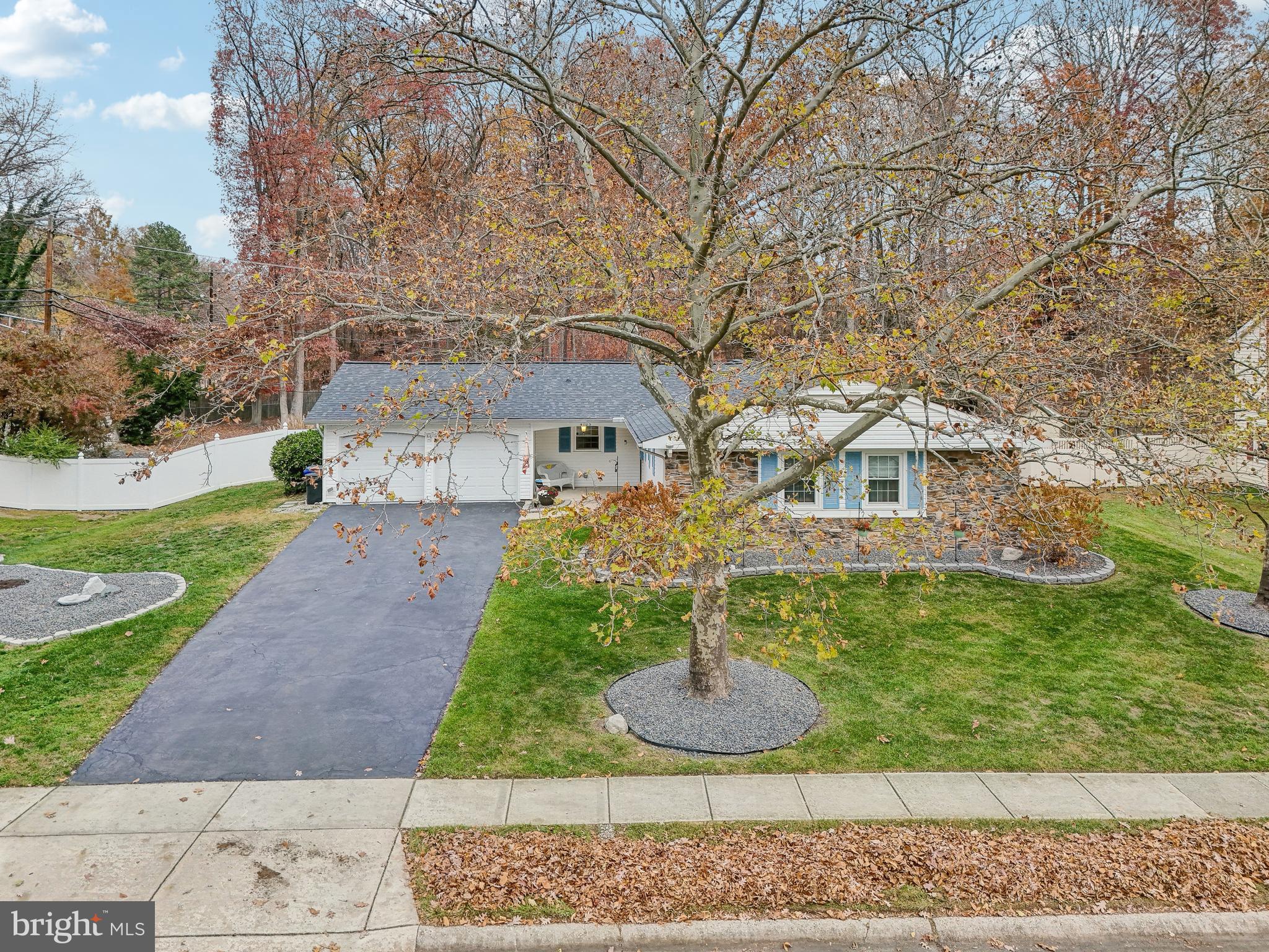 4105 CHAPEL FORGE DRIVE