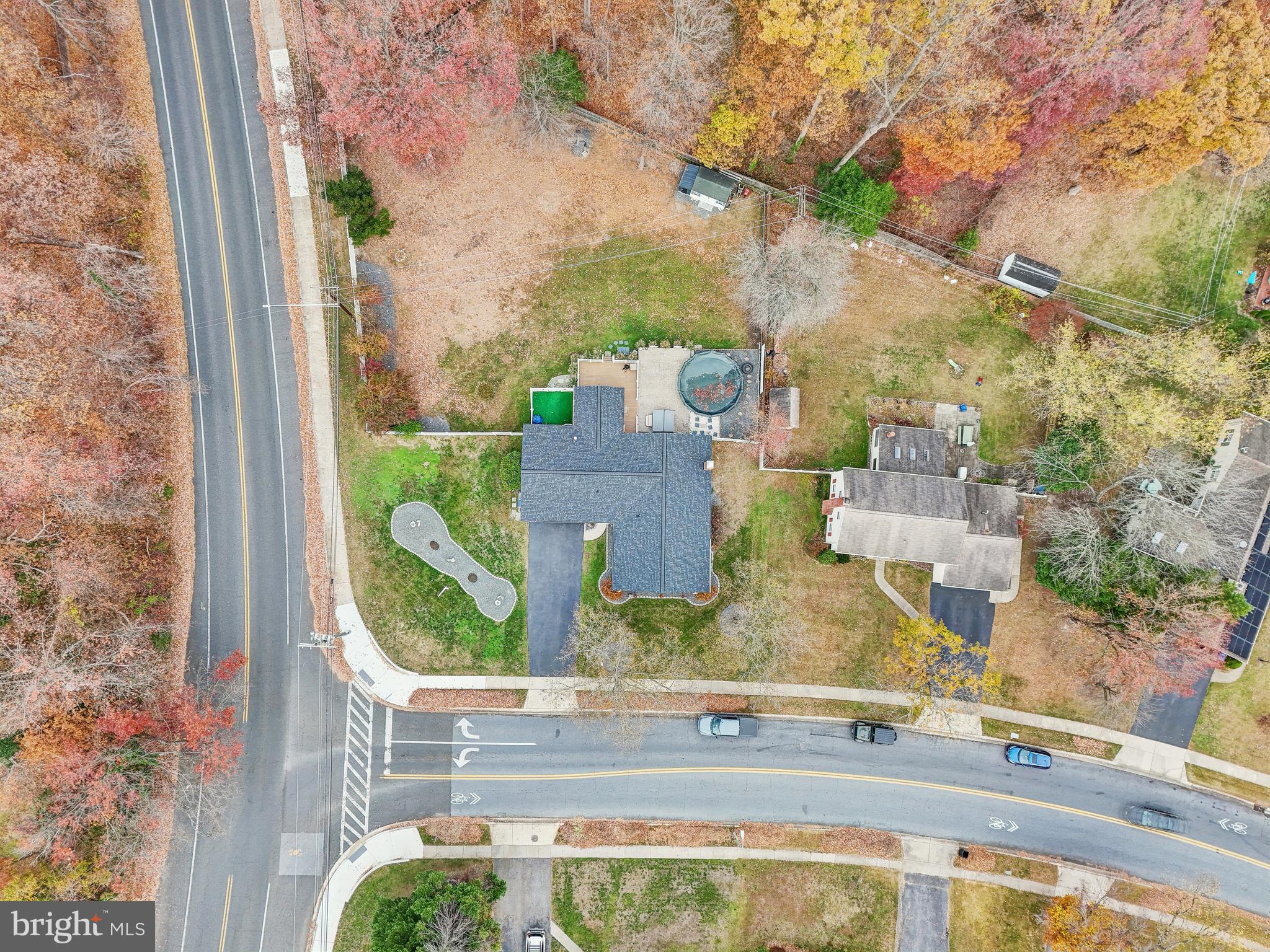 4105 CHAPEL FORGE DRIVE