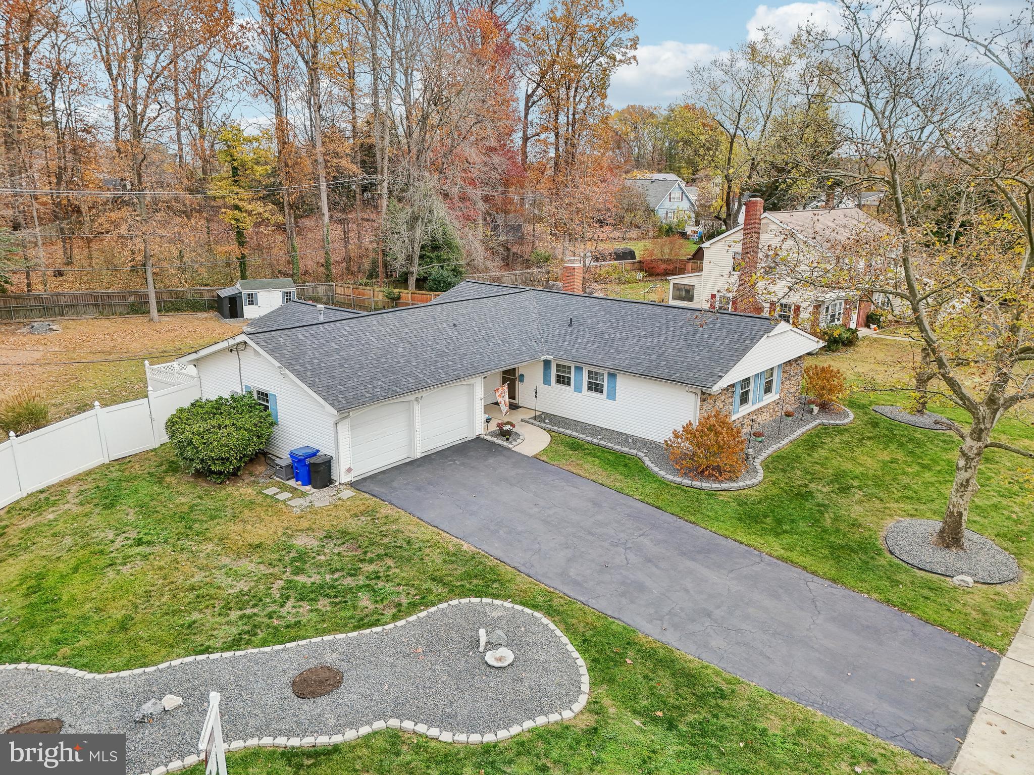 4105 CHAPEL FORGE DRIVE