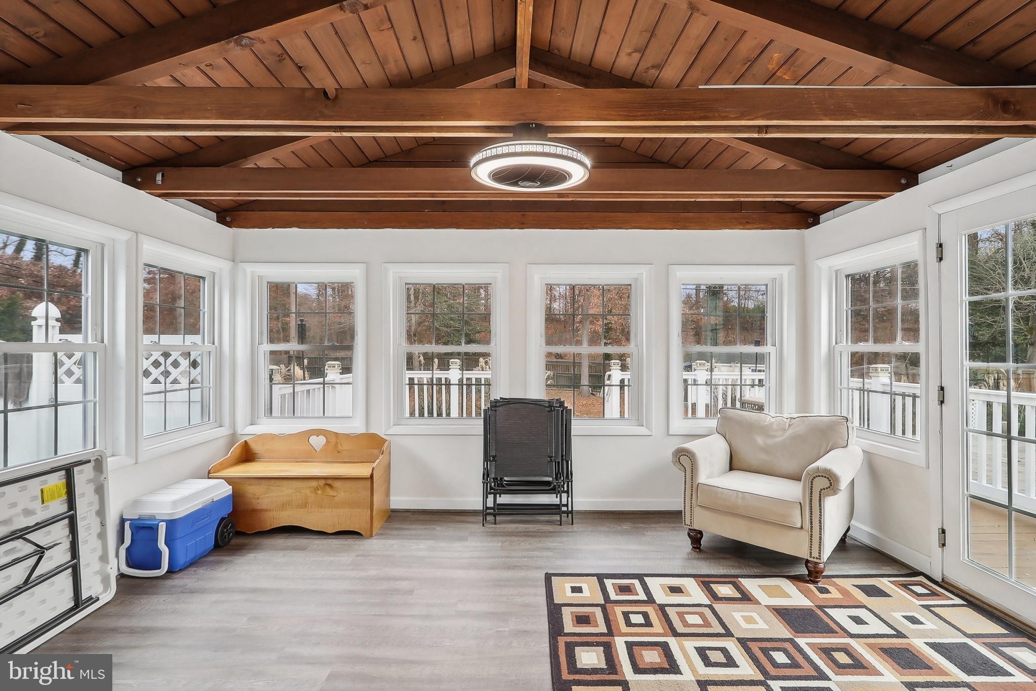 4105 CHAPEL FORGE DRIVE