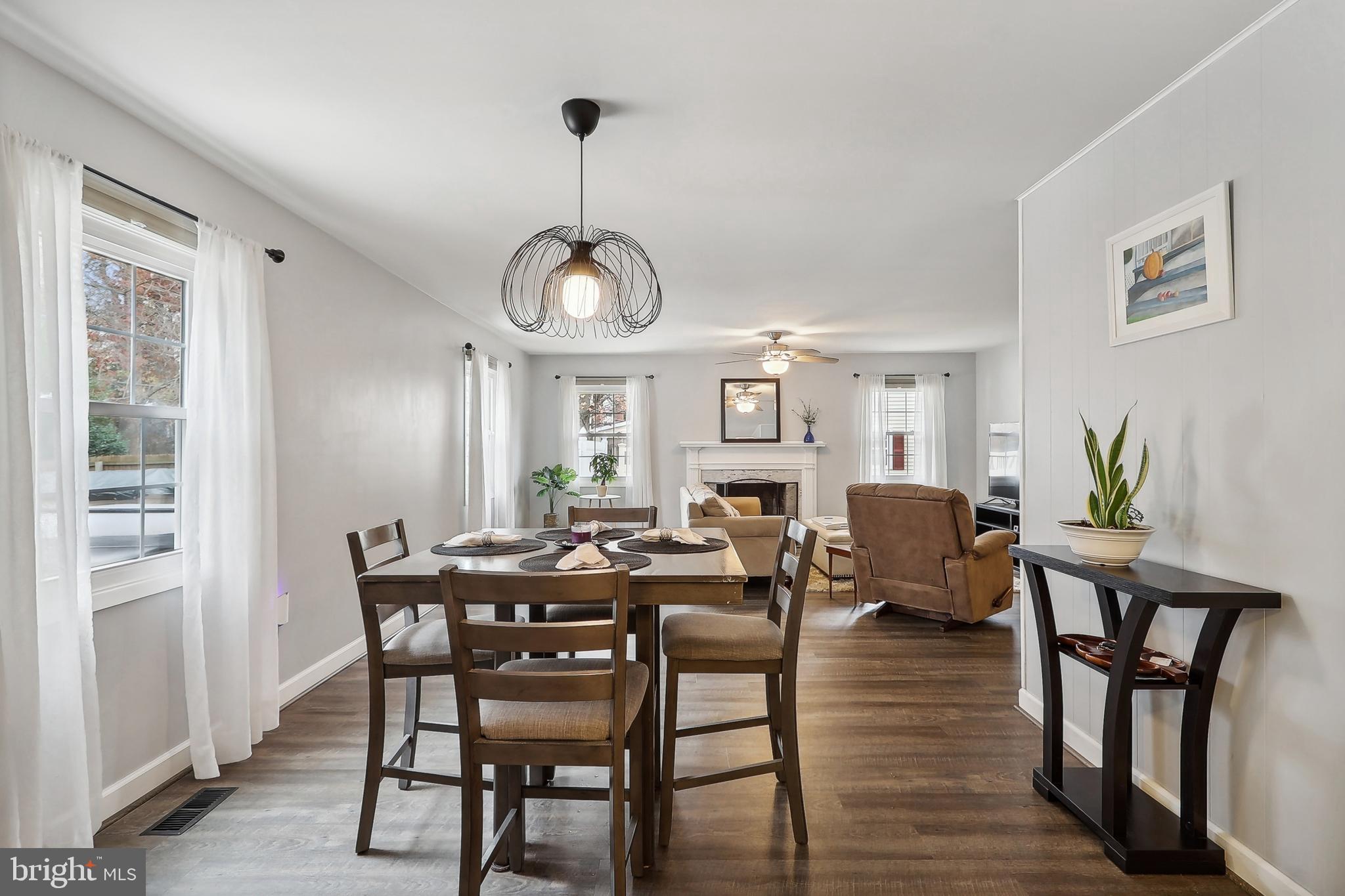 4105 CHAPEL FORGE DRIVE