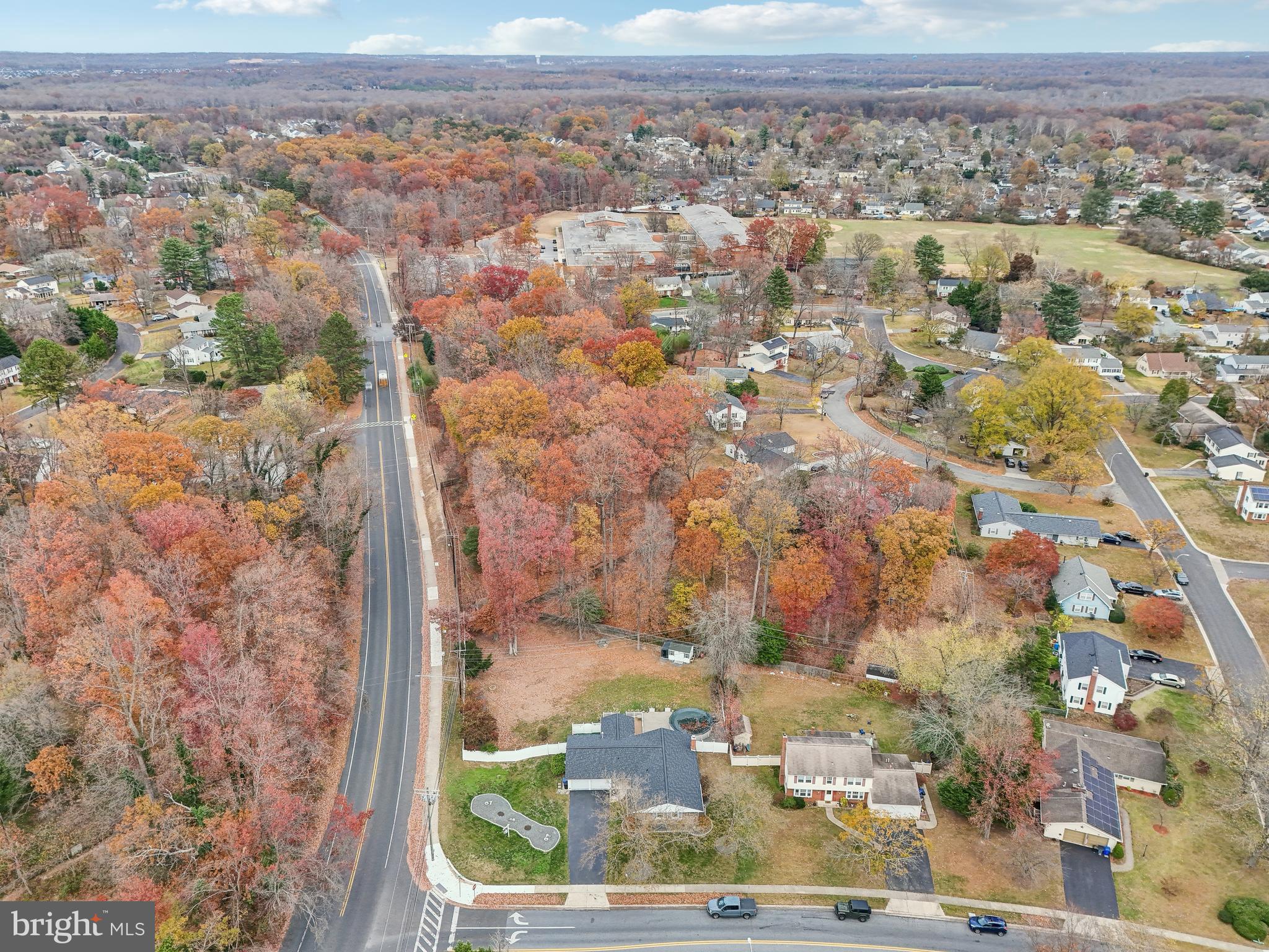 4105 CHAPEL FORGE DRIVE