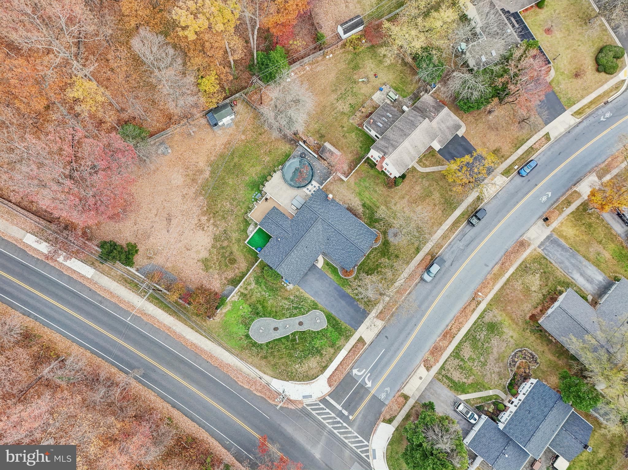 4105 CHAPEL FORGE DRIVE