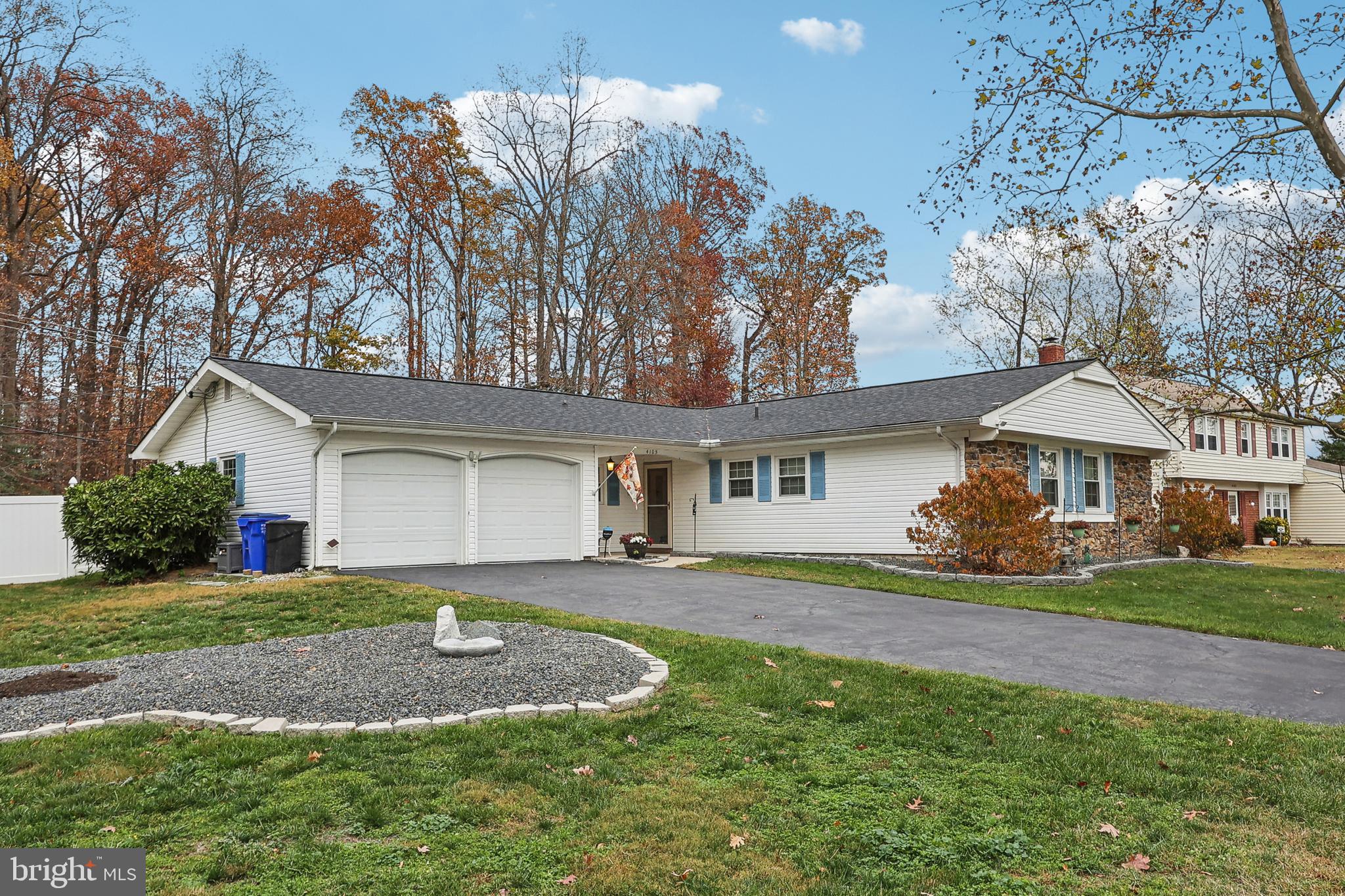 4105 CHAPEL FORGE DRIVE