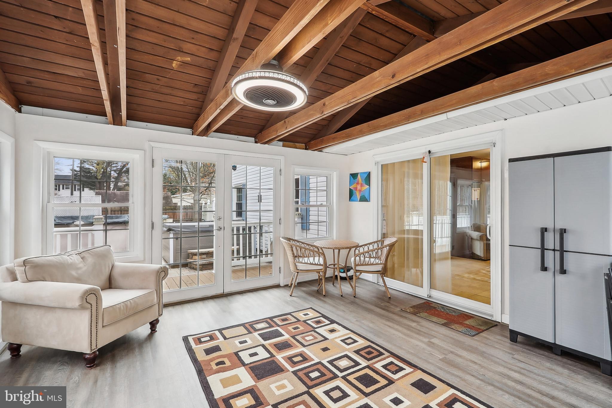 4105 CHAPEL FORGE DRIVE