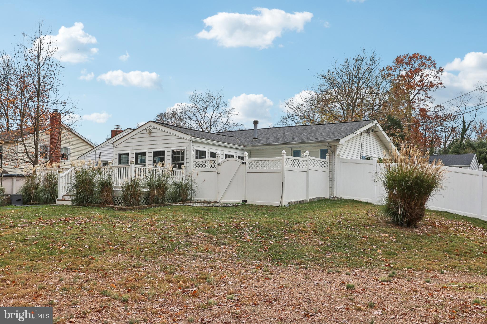 4105 CHAPEL FORGE DRIVE