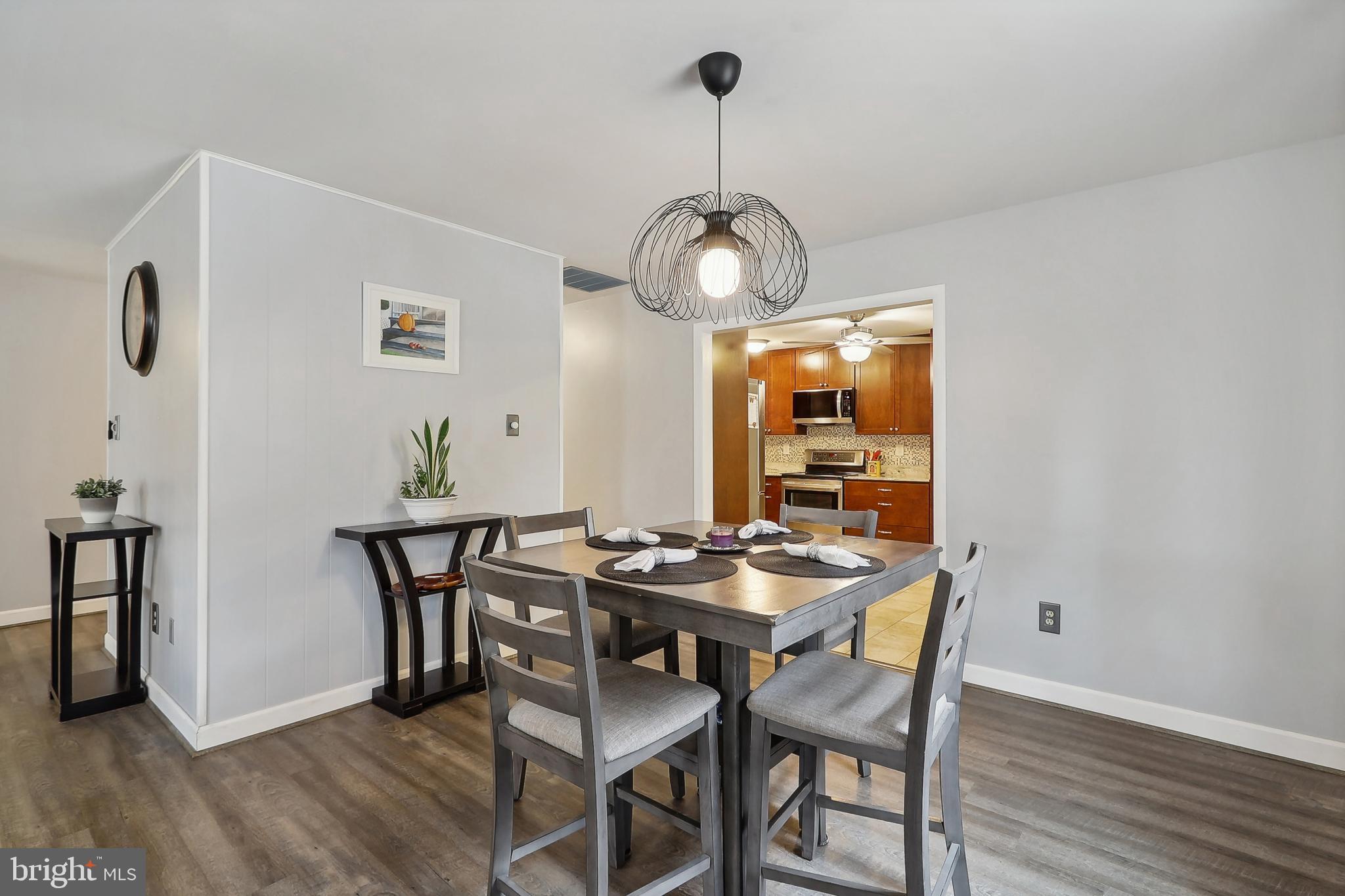 4105 CHAPEL FORGE DRIVE