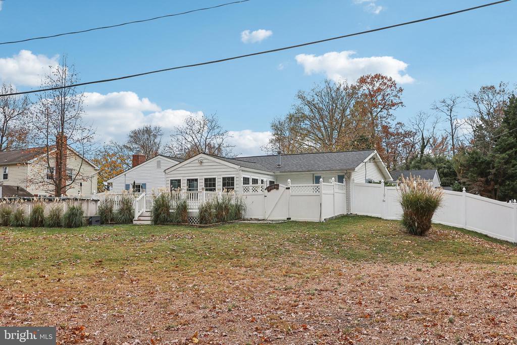 4105 CHAPEL FORGE DRIVE
