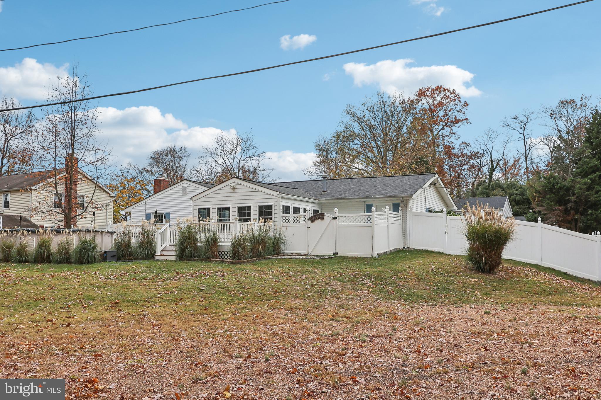 4105 CHAPEL FORGE DRIVE