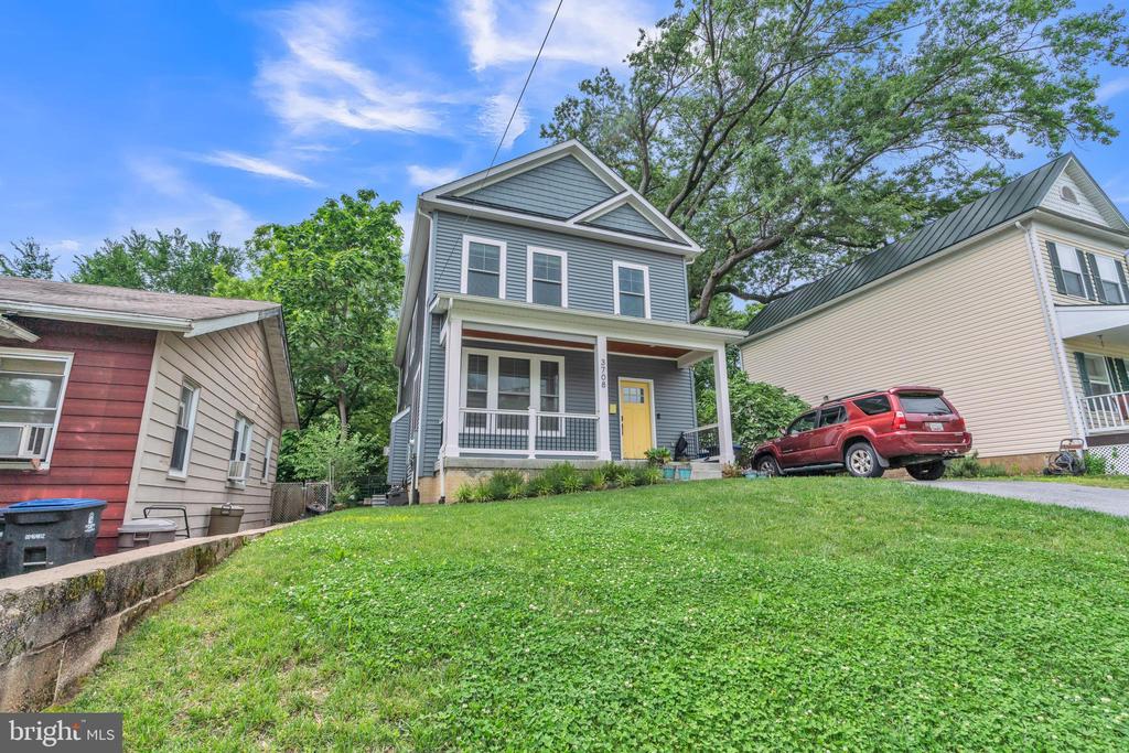 3708 37TH STREET