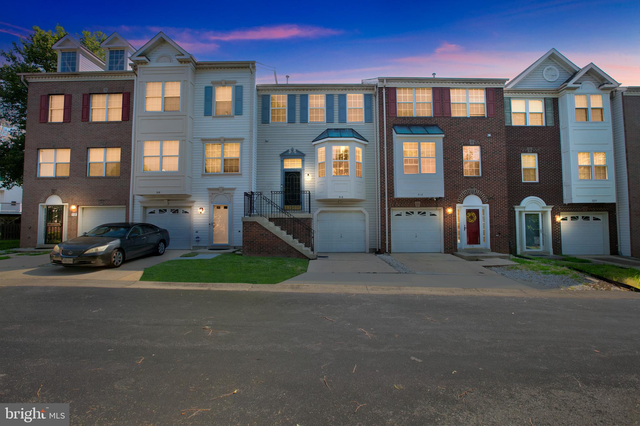 516 CRUSHER COURT