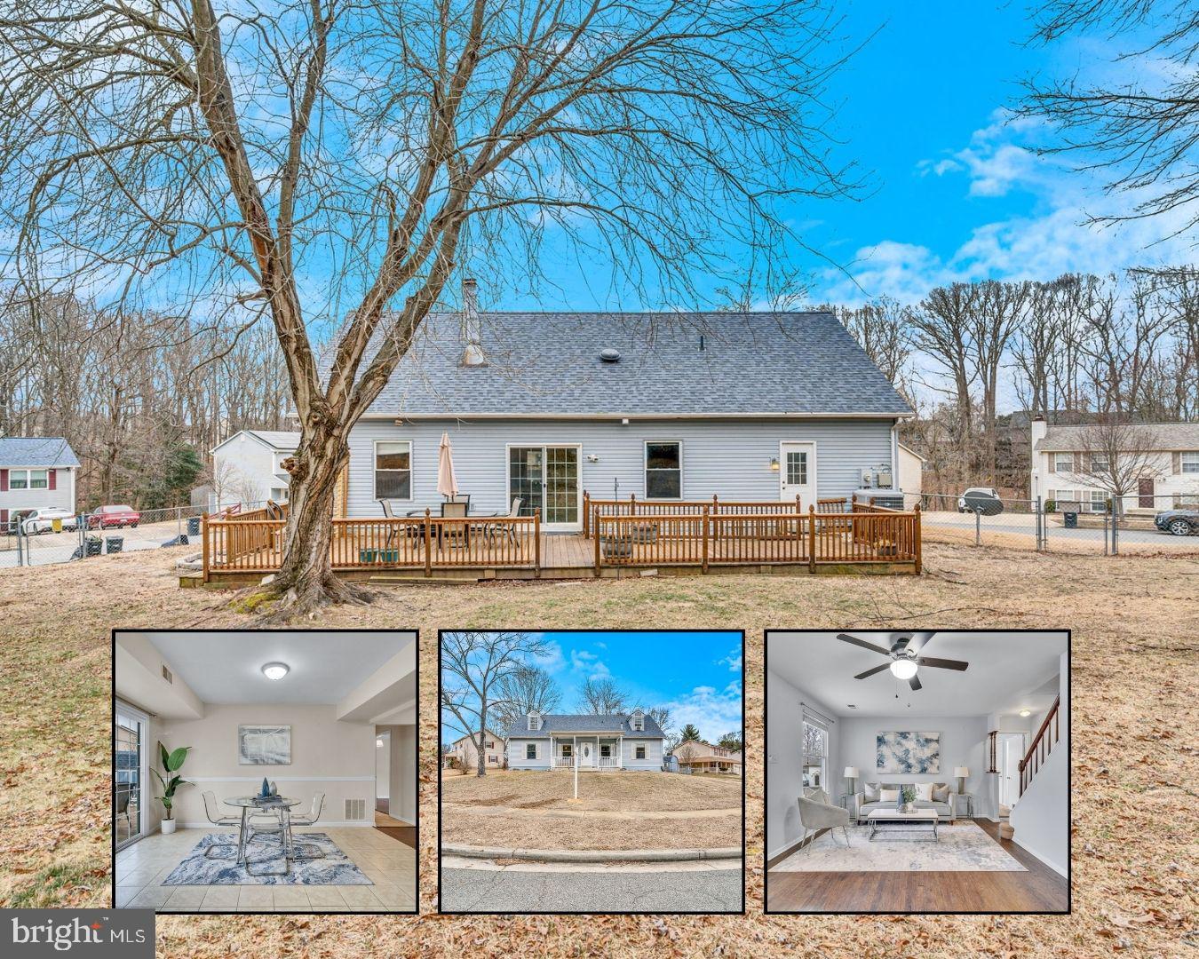 9216 SPRING ACRES ROAD