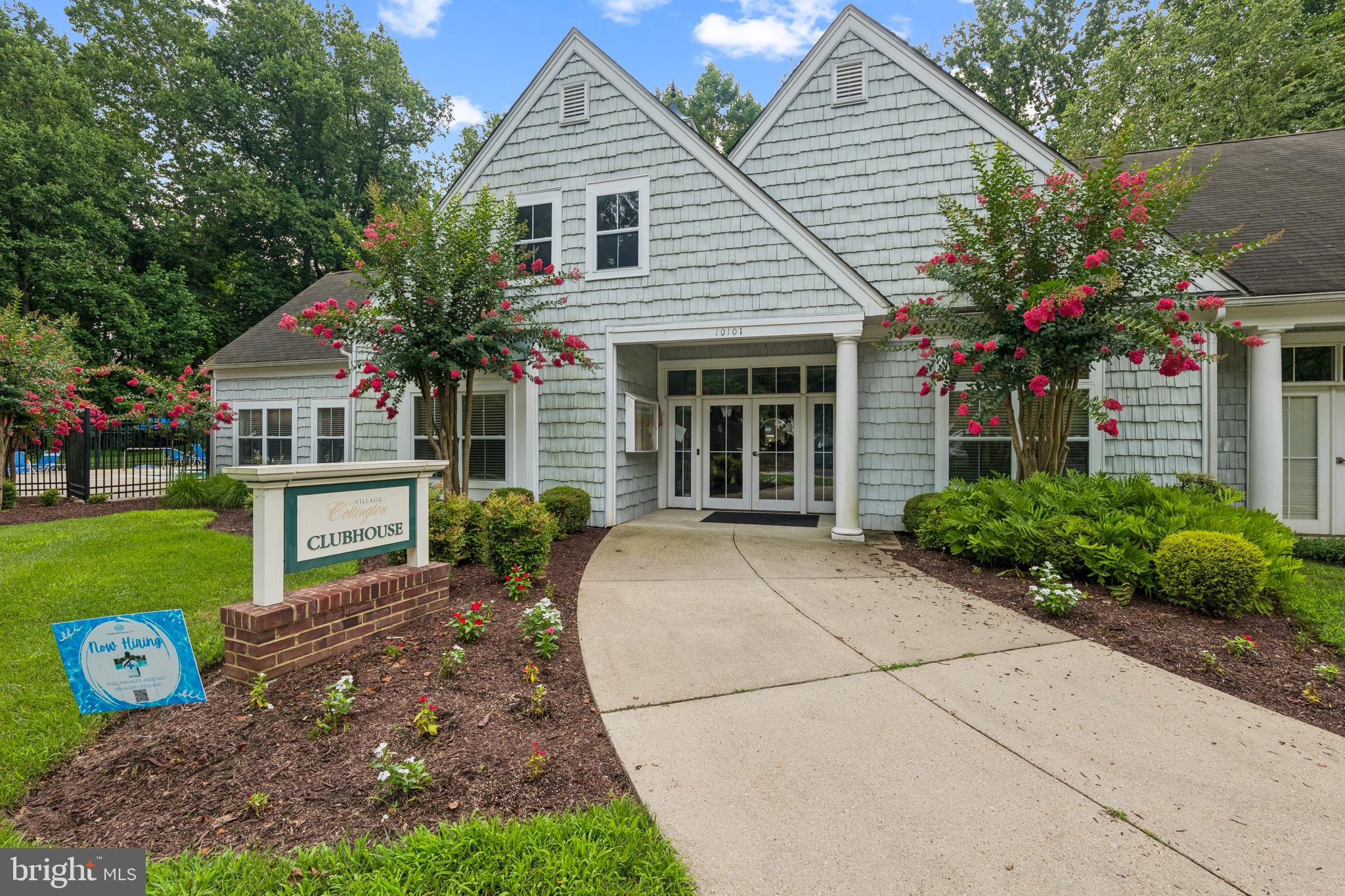 10112 COLLINGTON CAMPUS WAY 7