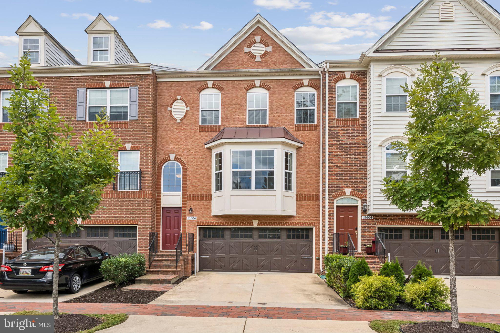 15604 MONKSILVER BEND