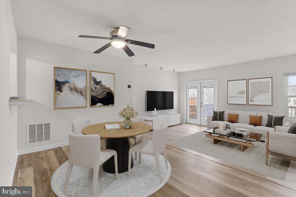 7308 FRANKFORT COURT