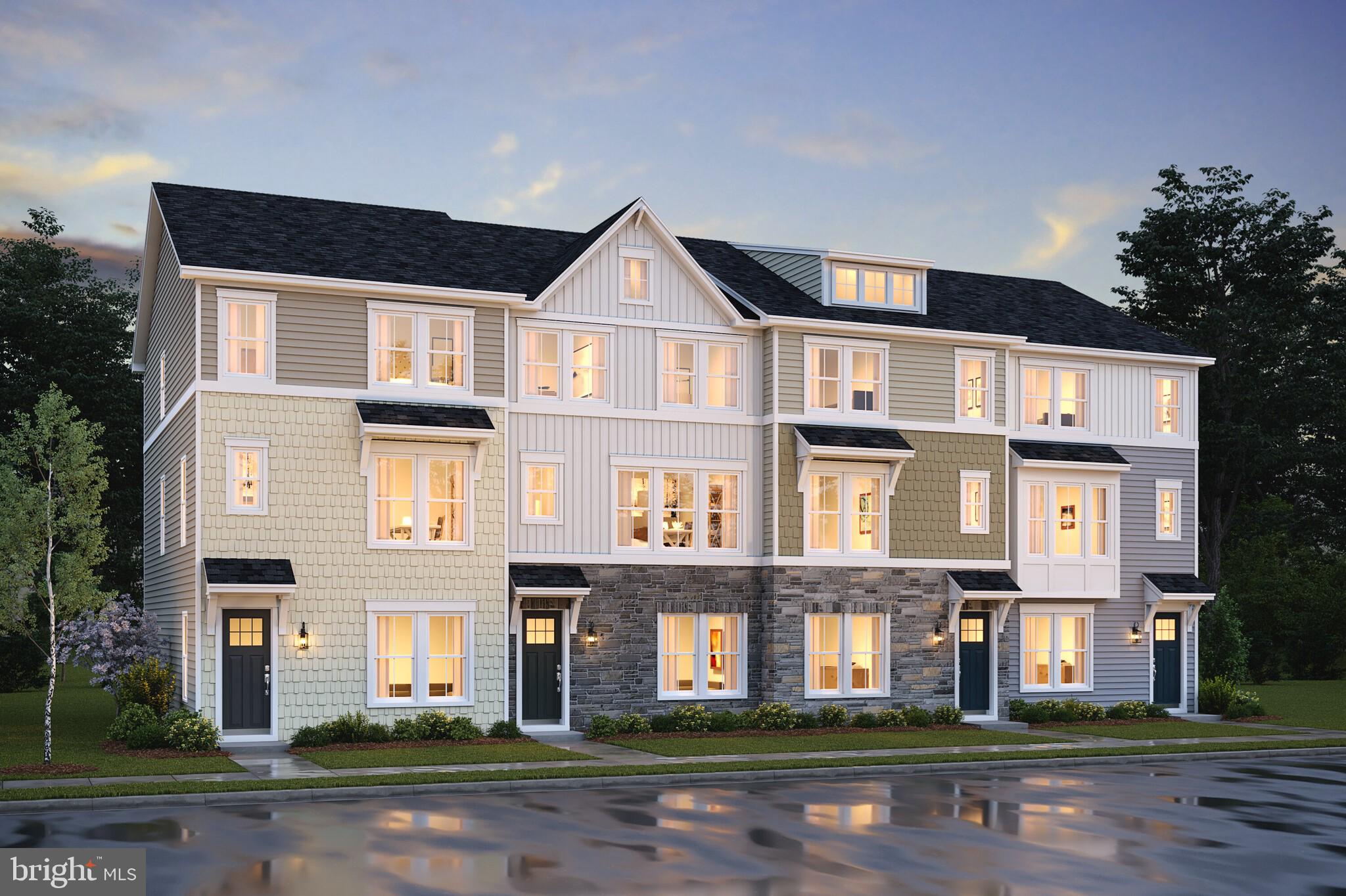 9607 GOOD FAITH WAY WAY LOT 24