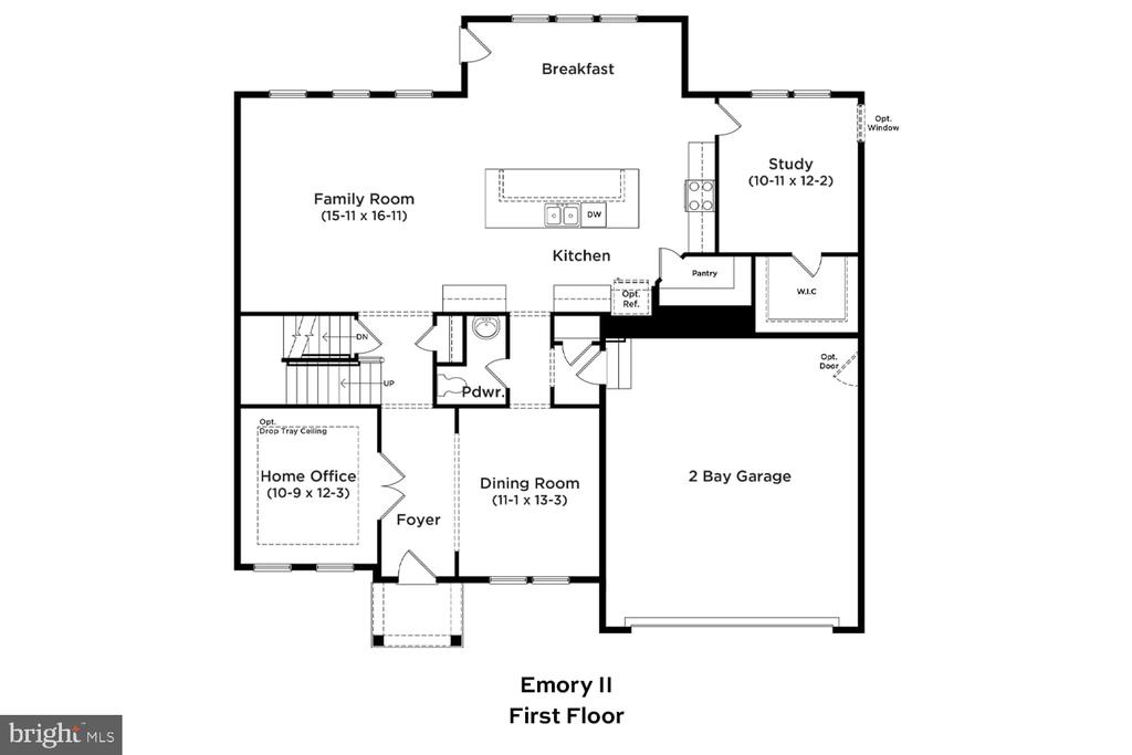 16003 FAIR WEATHER PLACE Unit: HOMESITE L0.0027