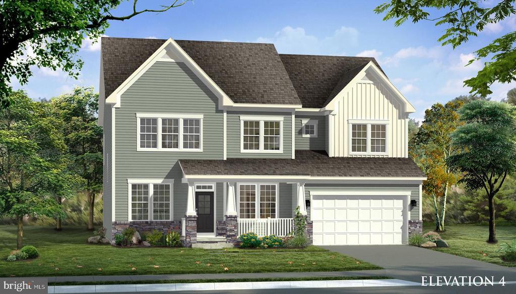 16003 FAIR WEATHER PLACE Unit: HOMESITE L0.0027