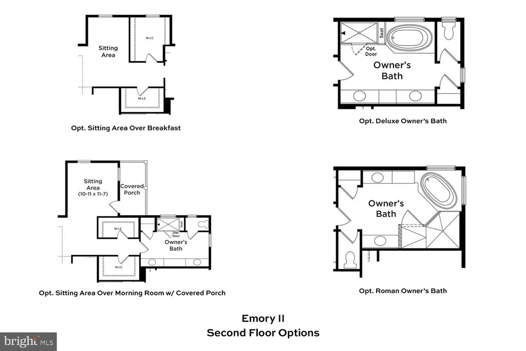 16003 FAIR WEATHER PLACE Unit: HOMESITE L0.0027