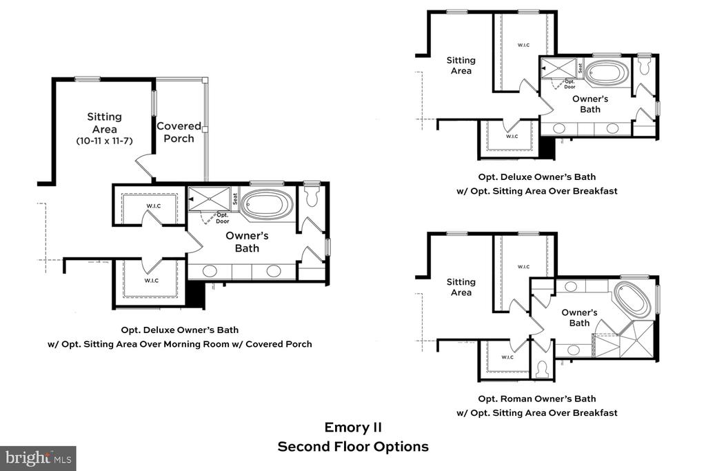 16003 FAIR WEATHER PLACE Unit: HOMESITE L0.0027