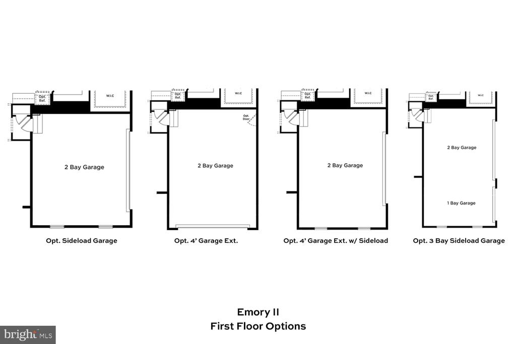 16003 FAIR WEATHER PLACE Unit: HOMESITE L0.0027