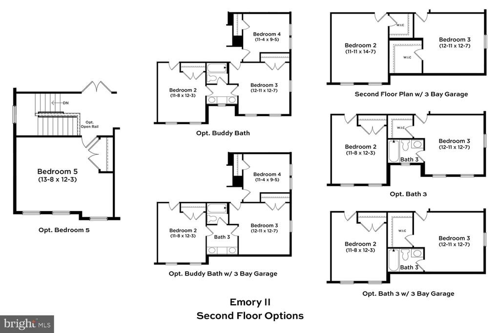 16003 FAIR WEATHER PLACE Unit: HOMESITE L0.0027