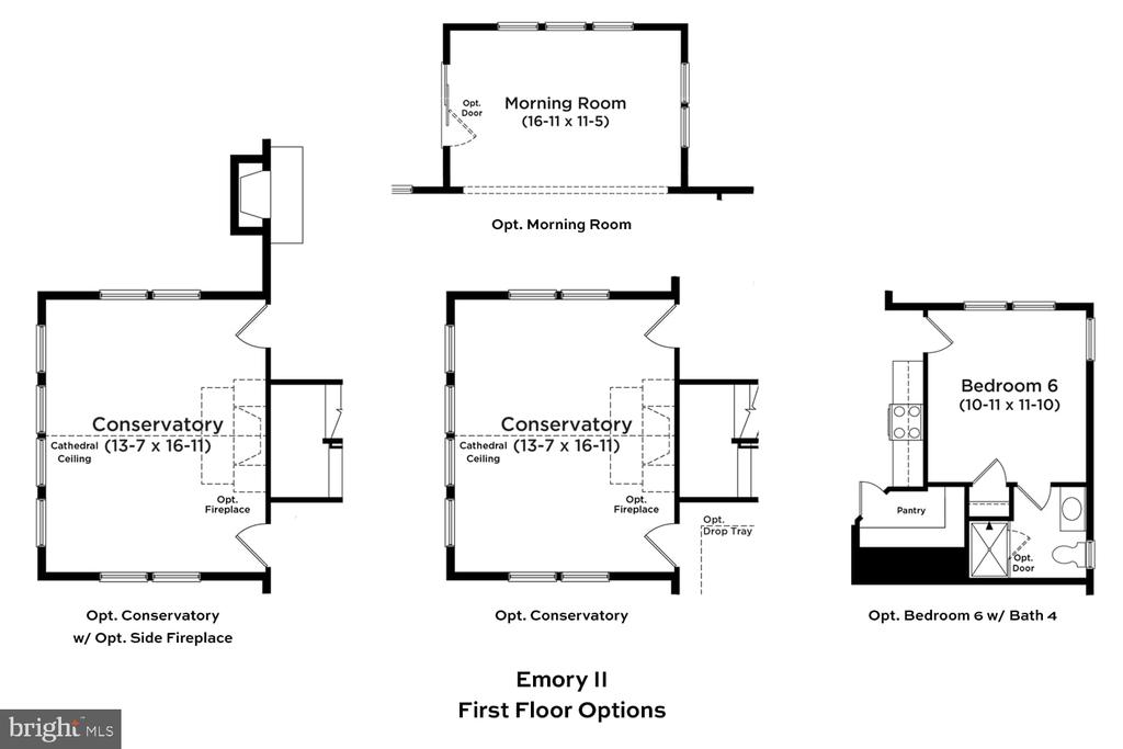 16003 FAIR WEATHER PLACE Unit: HOMESITE L0.0027