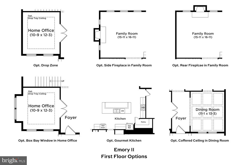 16003 FAIR WEATHER PLACE Unit: HOMESITE L0.0027