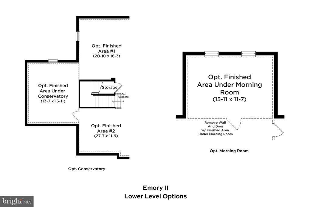 16003 FAIR WEATHER PLACE Unit: HOMESITE L0.0027
