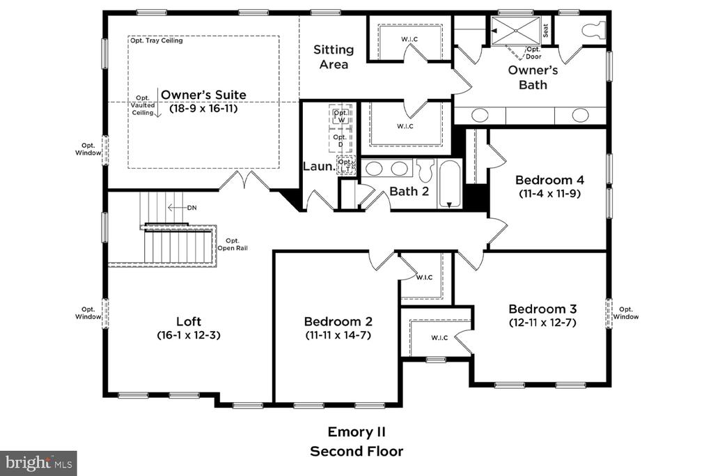 16003 FAIR WEATHER PLACE Unit: HOMESITE L0.0027