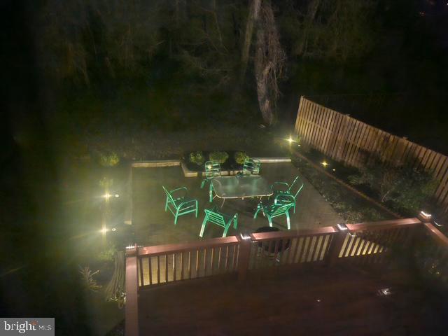 1610 SACRAMENTO STREET