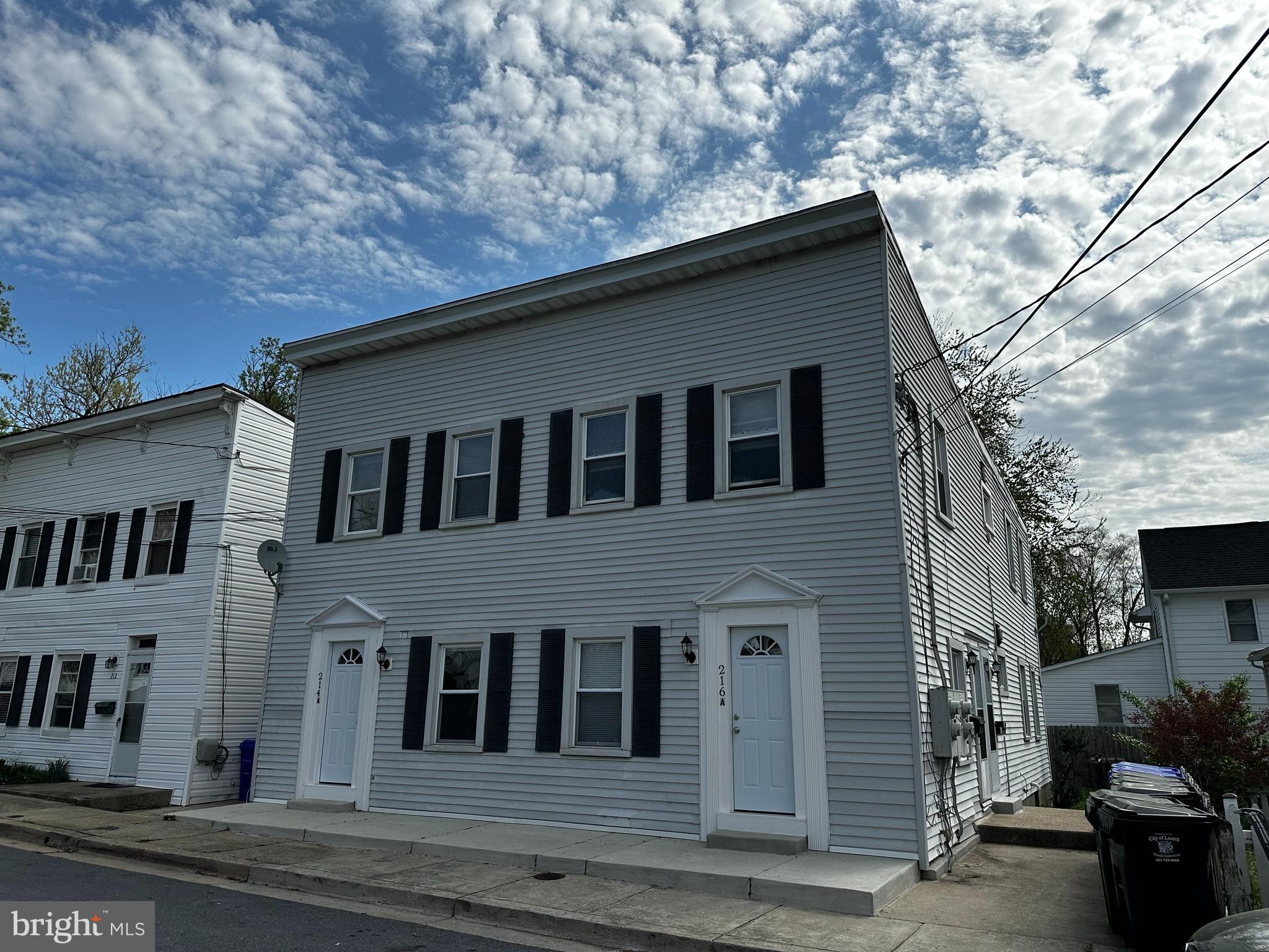 214 10TH STREET