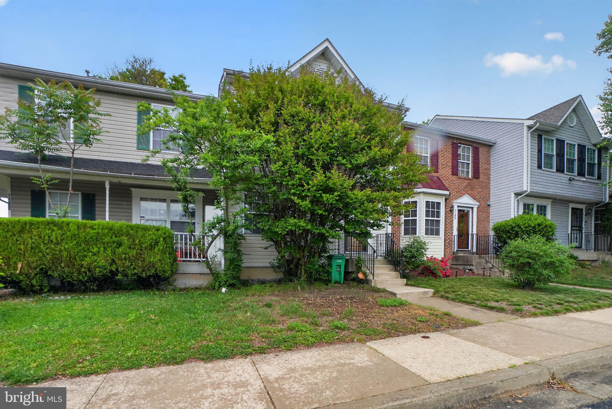 7102 FLAG HARBOR DRIVE