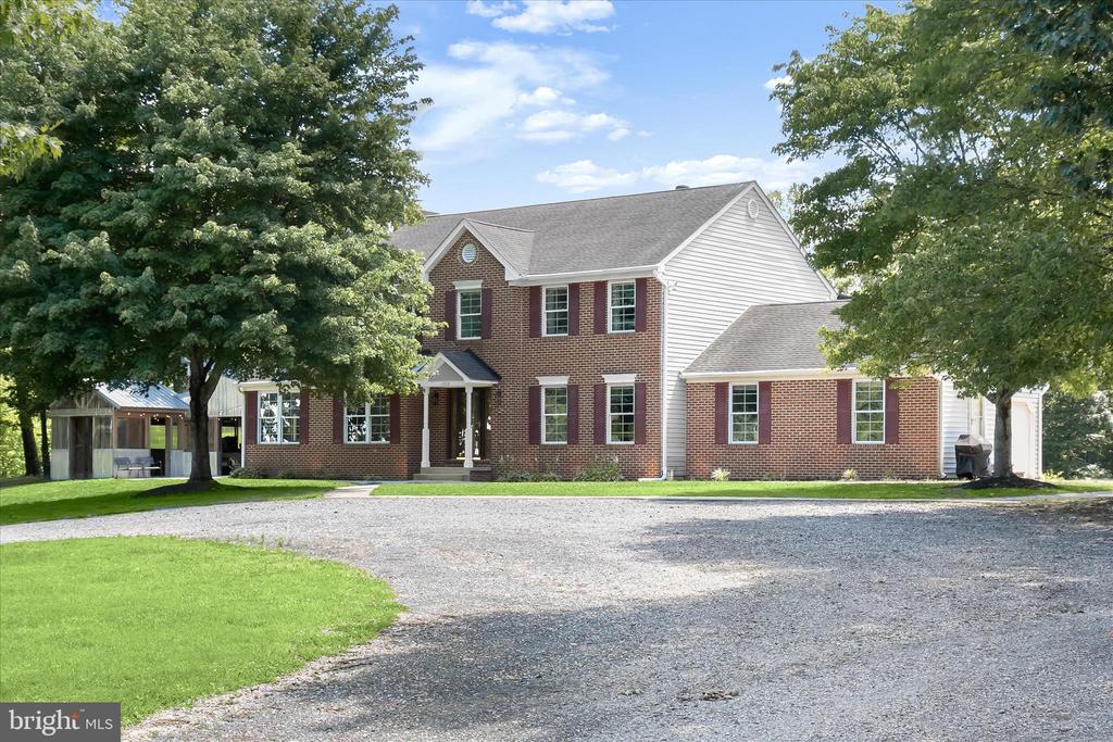 10838 OLD INDIAN HEAD ROAD