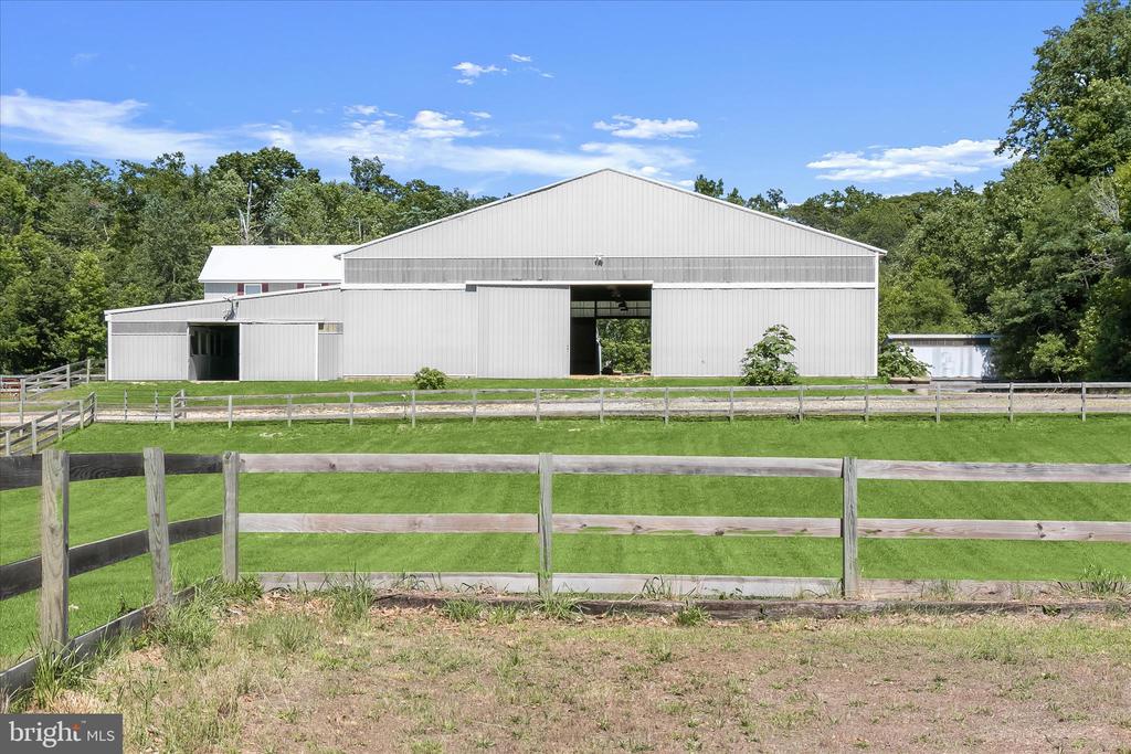 10838 OLD INDIAN HEAD ROAD