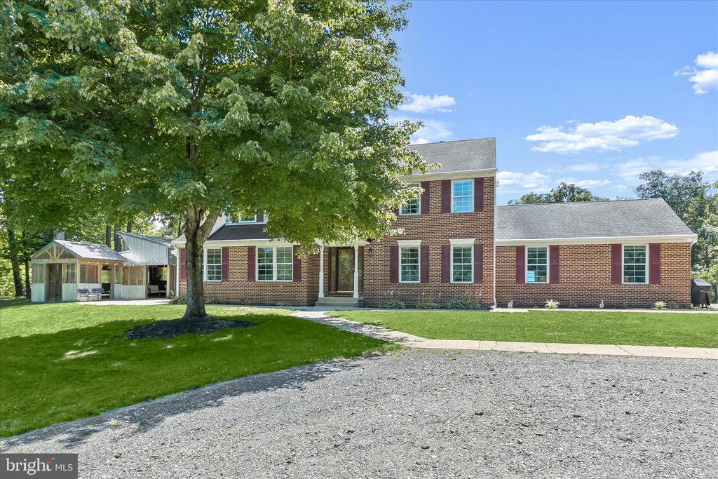 10838 OLD INDIAN HEAD ROAD