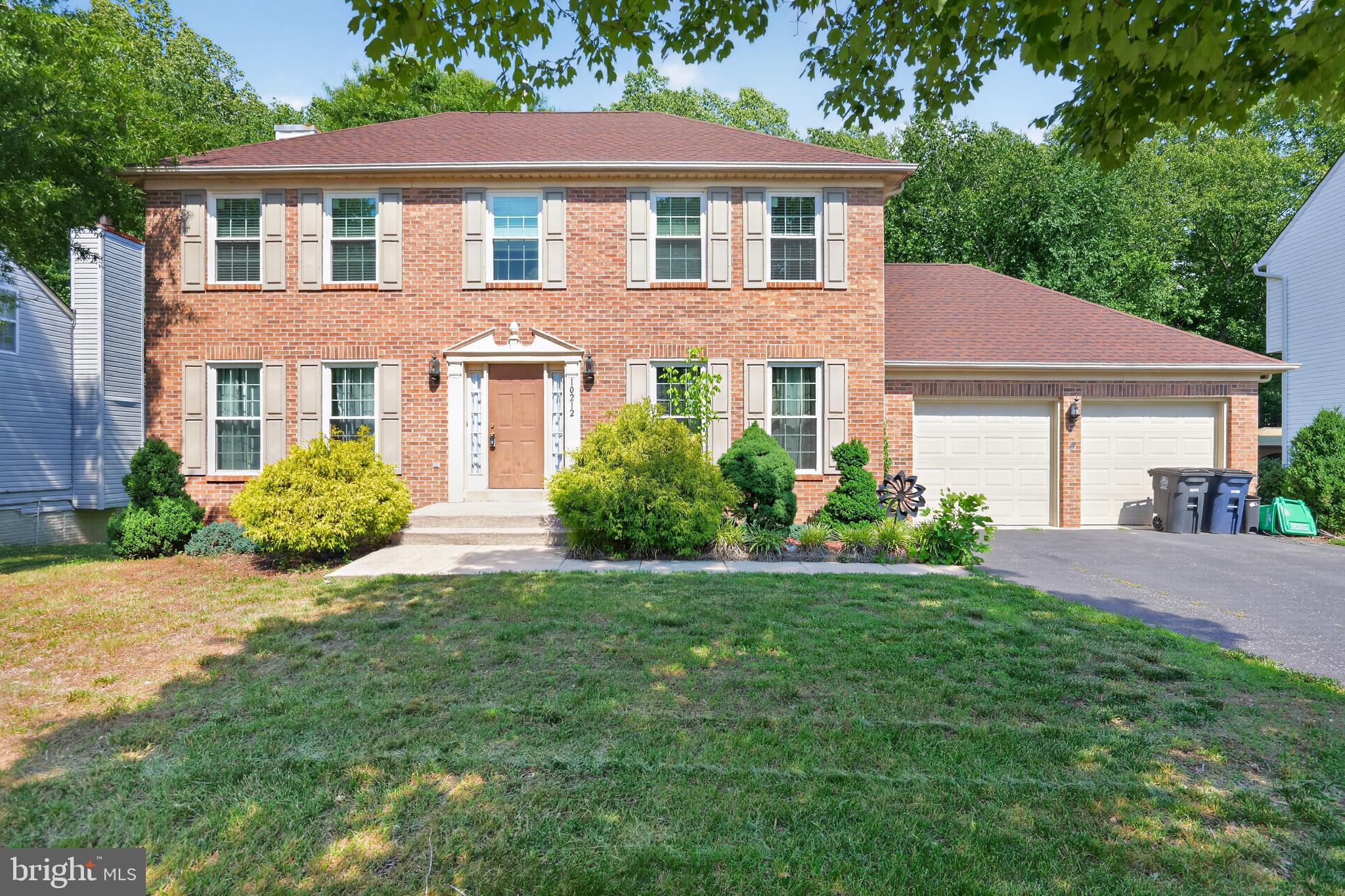 10212 MARLBORO WOODS DRIVE