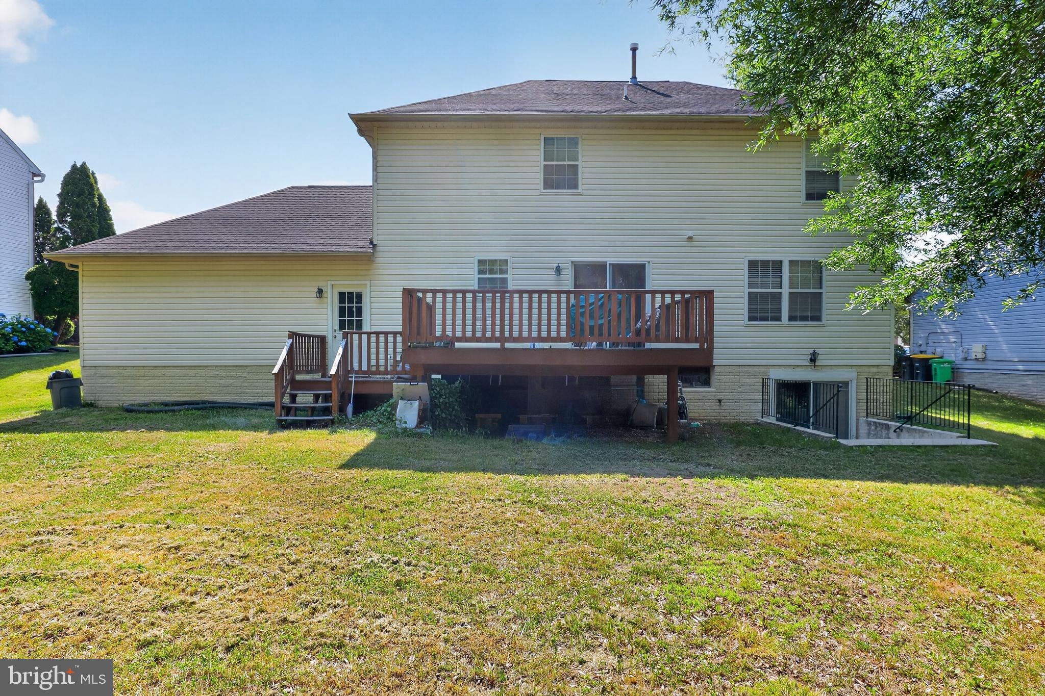 10212 MARLBORO WOODS DRIVE