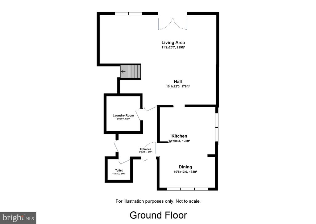 2310 GLADE BANK WAY