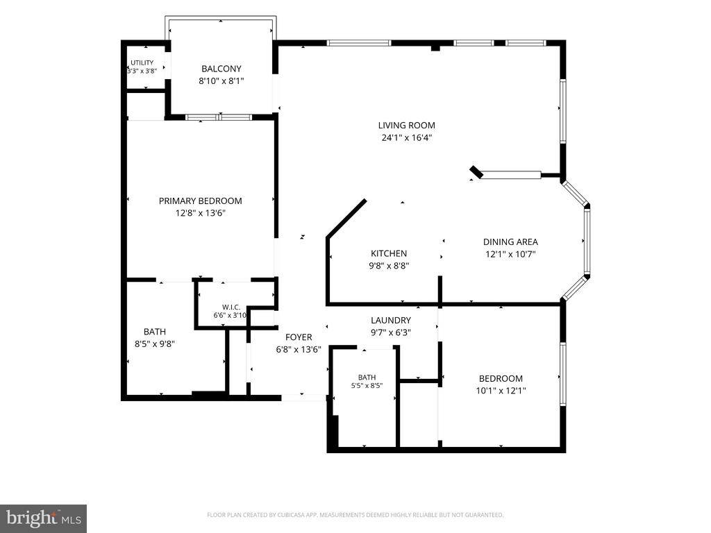 6481 CHEYENNE DRIVE Unit: 304