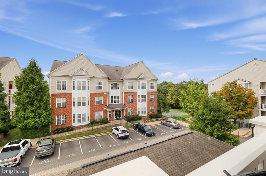 6481 CHEYENNE DRIVE Unit: 304