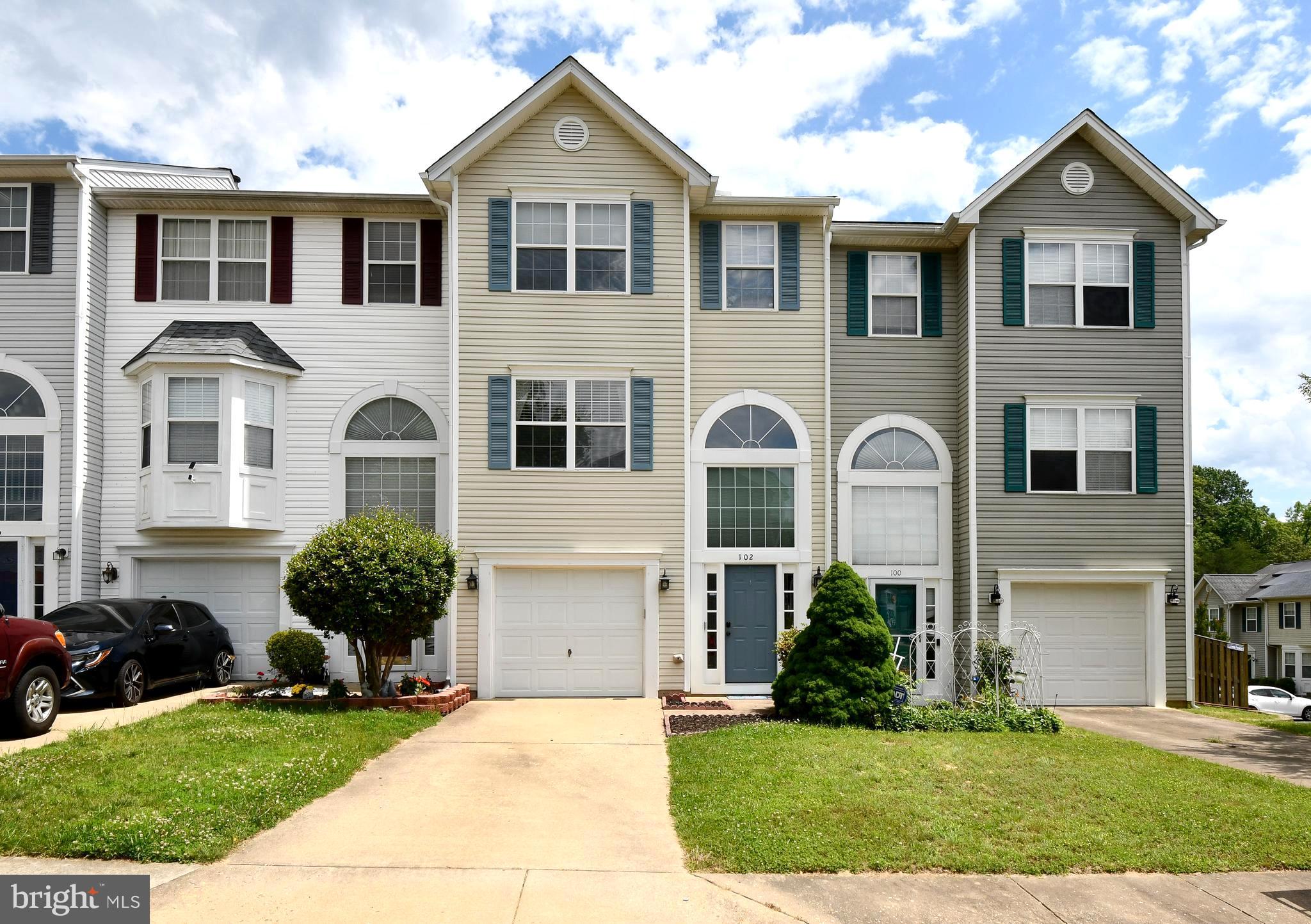 102 GETTYSBURG COURT
