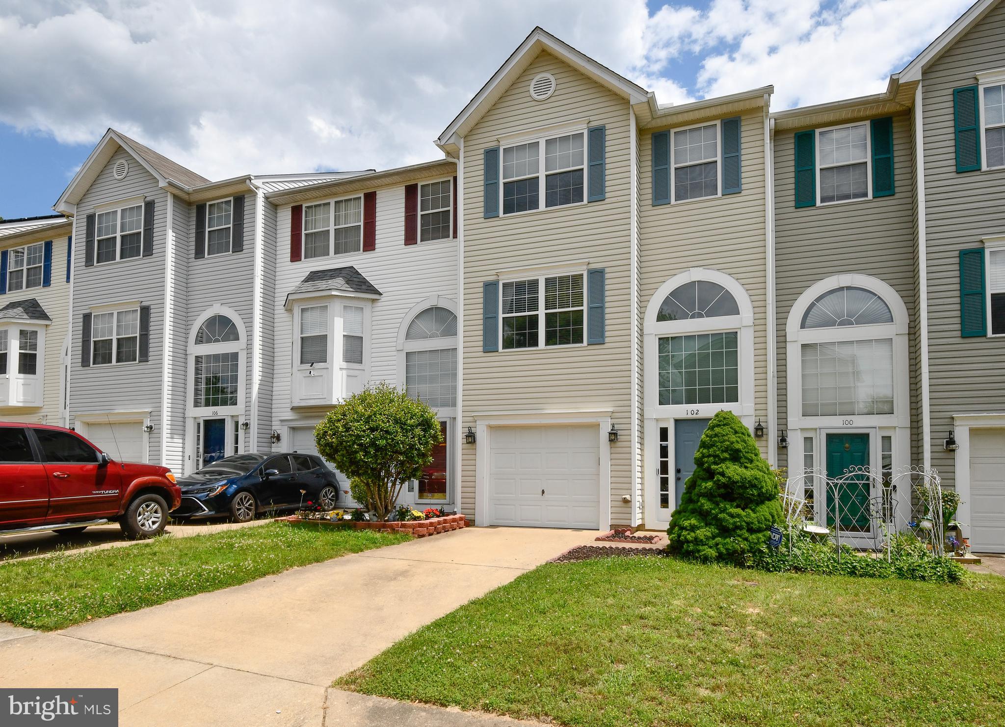 102 GETTYSBURG COURT